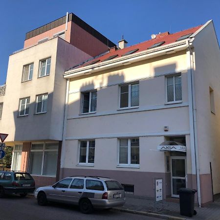 Apartamento No. 34 Hradec Králové Exterior foto