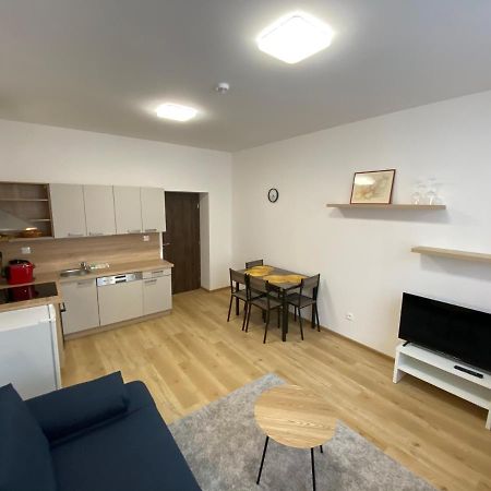 Apartamento No. 34 Hradec Králové Exterior foto