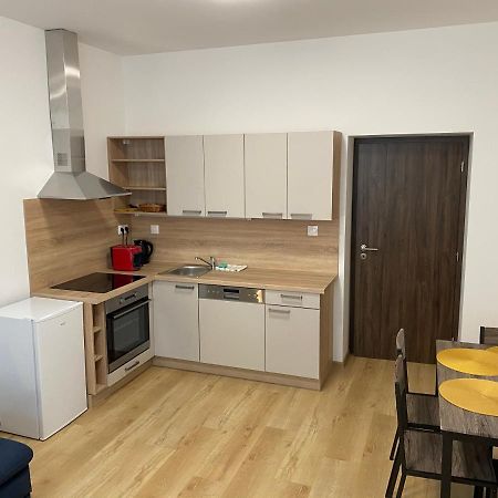 Apartamento No. 34 Hradec Králové Exterior foto