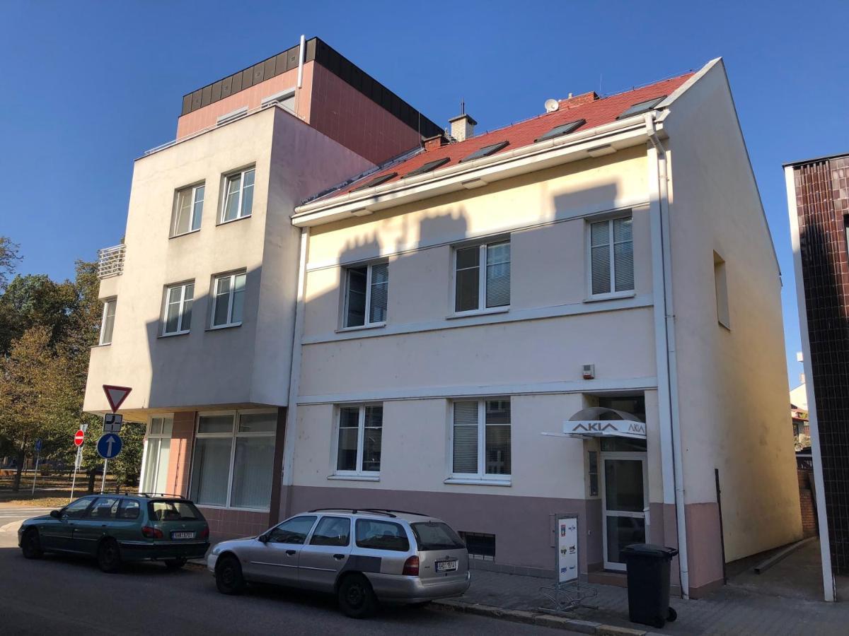 Apartamento No. 34 Hradec Králové Exterior foto