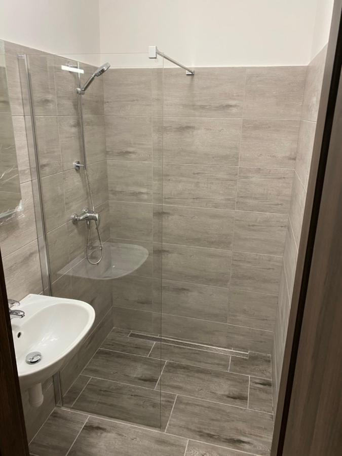 Apartamento No. 34 Hradec Králové Exterior foto
