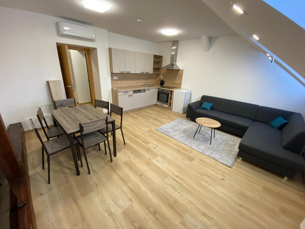 Apartamento No. 34 Hradec Králové Exterior foto