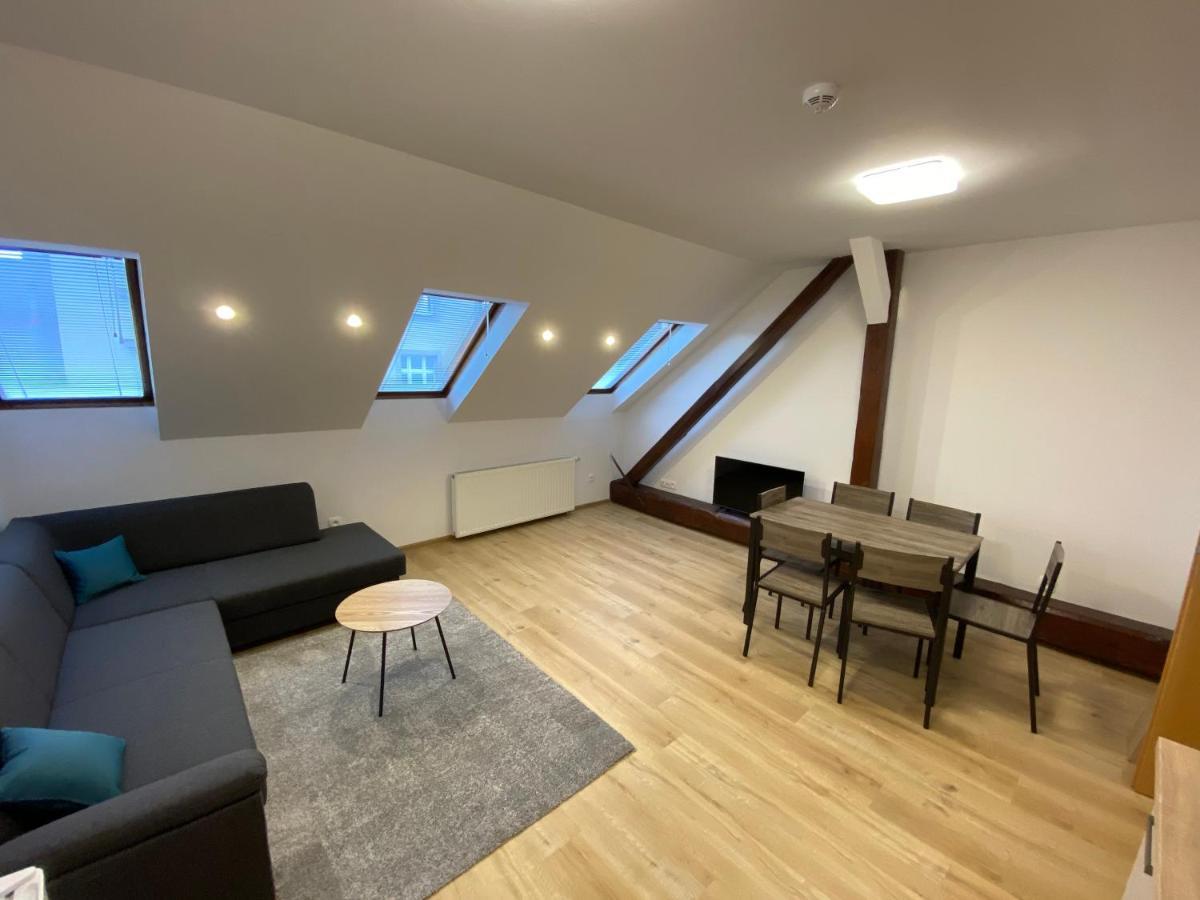 Apartamento No. 34 Hradec Králové Exterior foto