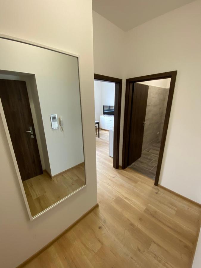 Apartamento No. 34 Hradec Králové Exterior foto