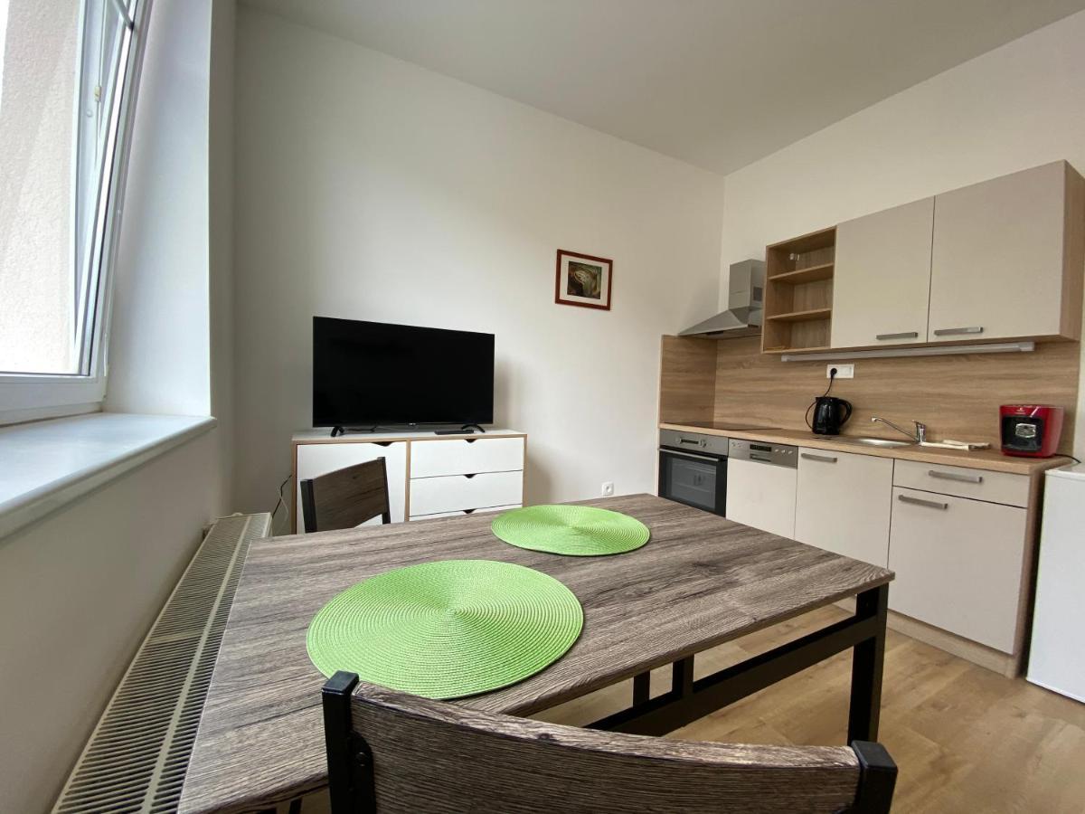 Apartamento No. 34 Hradec Králové Exterior foto