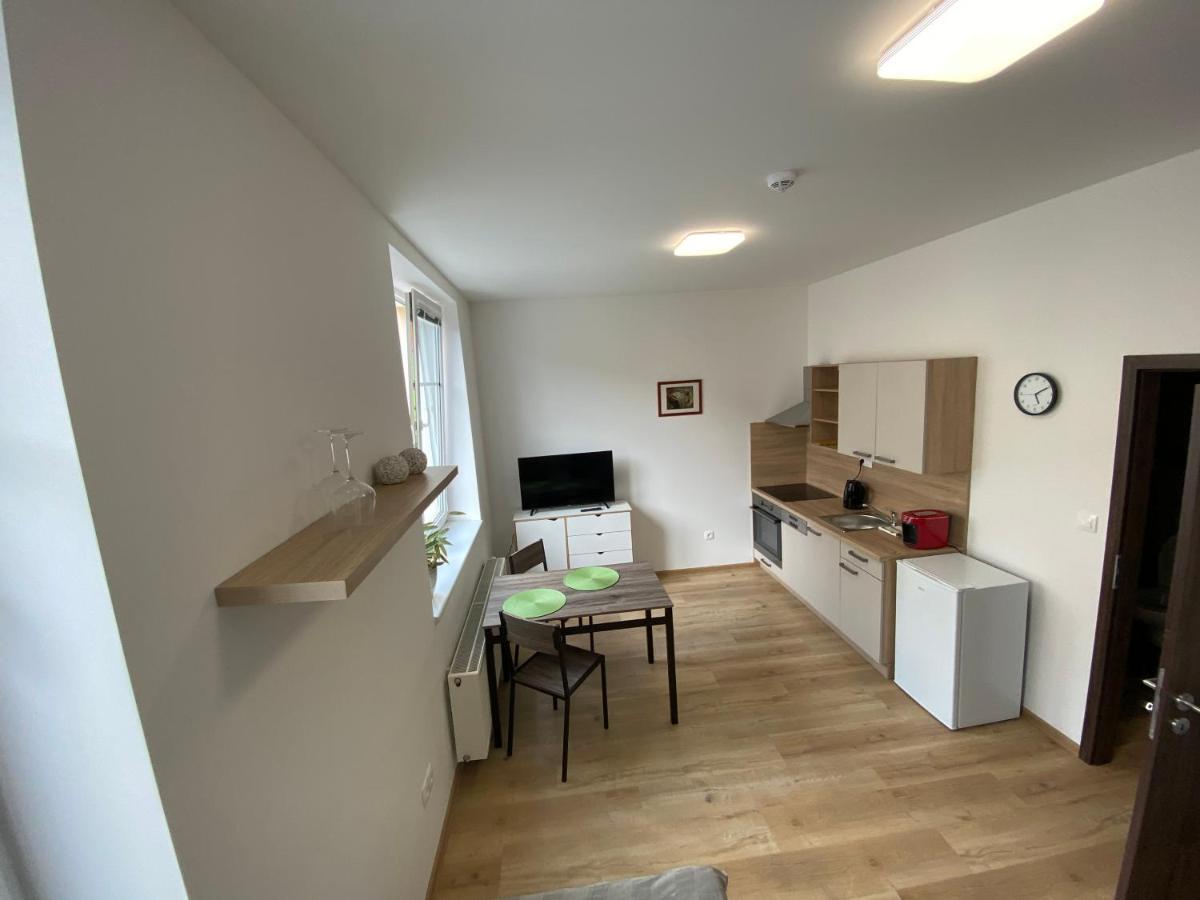 Apartamento No. 34 Hradec Králové Exterior foto
