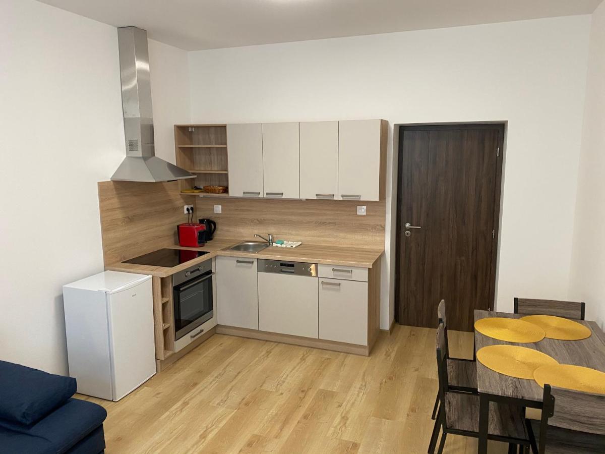 Apartamento No. 34 Hradec Králové Exterior foto