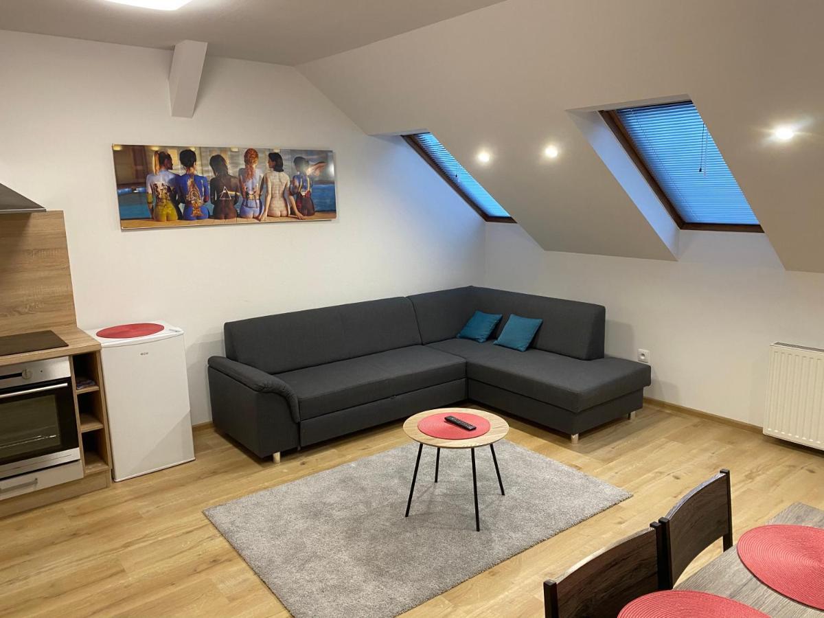Apartamento No. 34 Hradec Králové Exterior foto