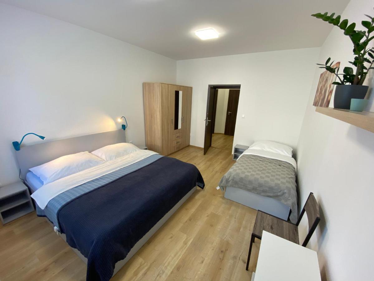 Apartamento No. 34 Hradec Králové Exterior foto