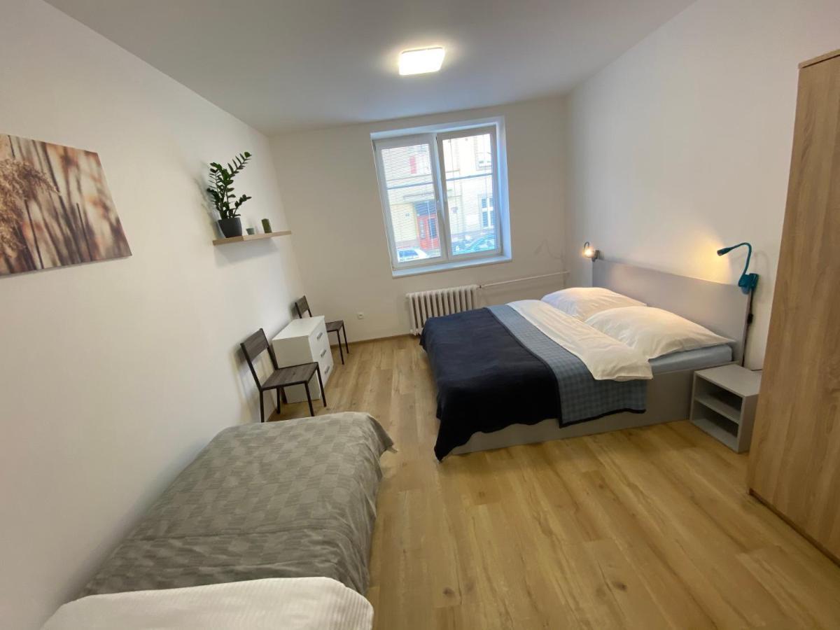 Apartamento No. 34 Hradec Králové Exterior foto