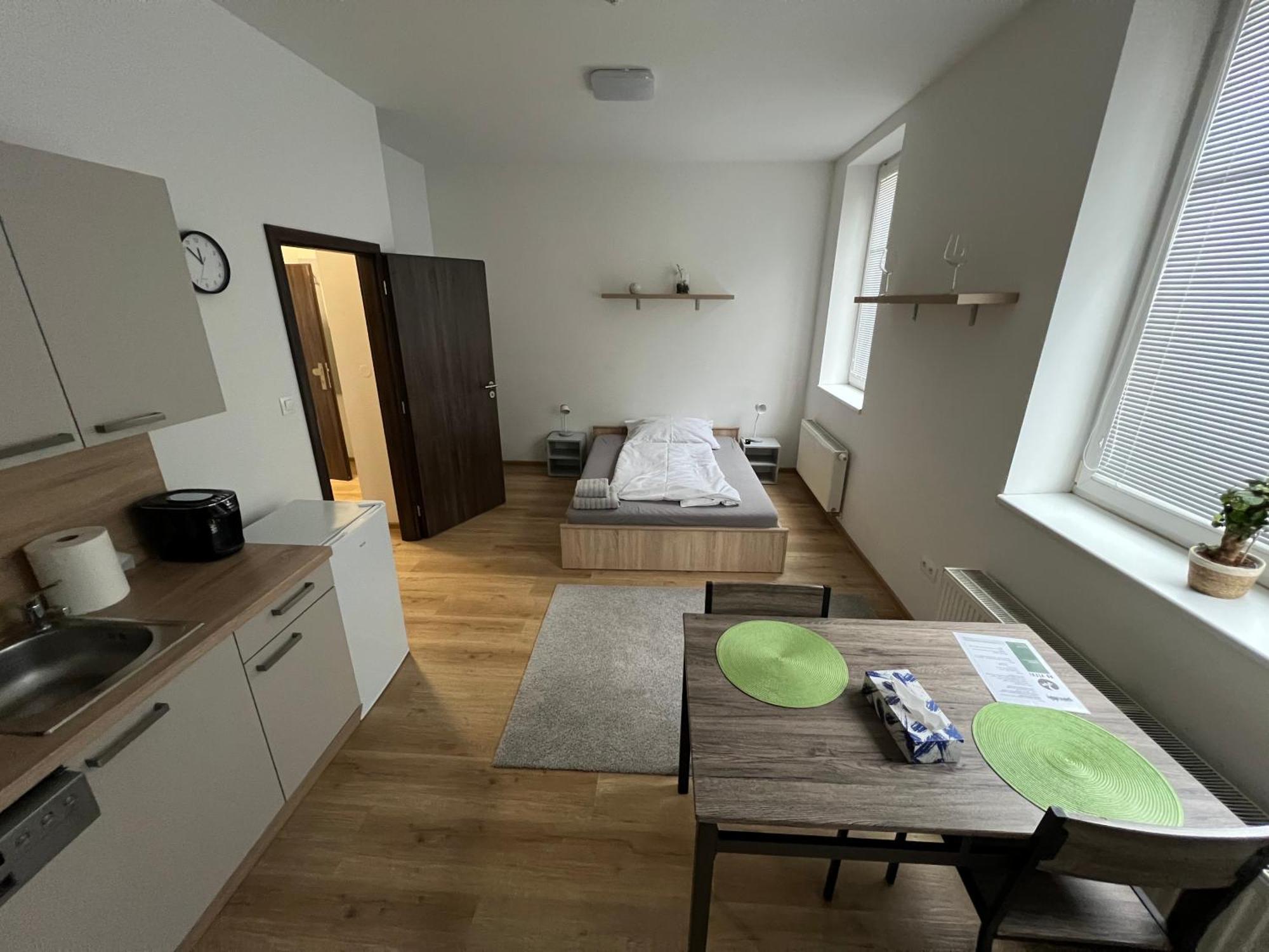 Apartamento No. 34 Hradec Králové Exterior foto